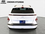 2024 KONA Electric Thumbnail 6