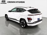 2024 KONA Electric Thumbnail 7