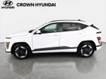 2024 KONA Electric Thumbnail 8