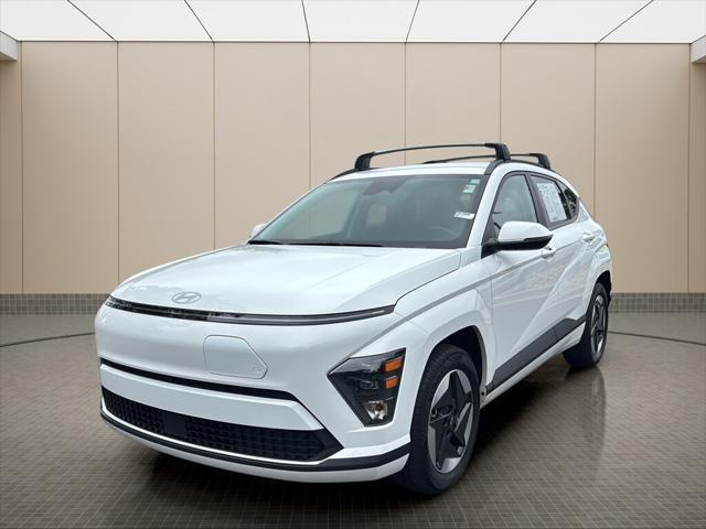 2024 Hyundai Kona Electric SEL