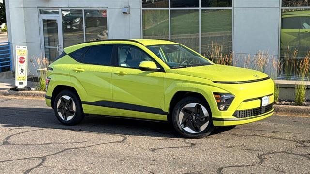 2024 Hyundai Kona - $23,693