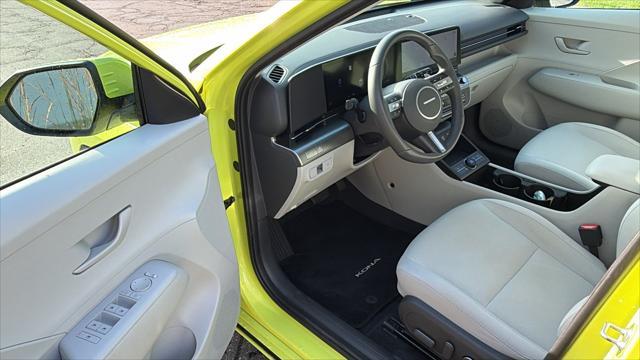 2024 Hyundai Kona - $23,693