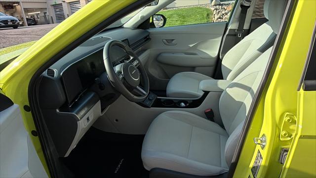 2024 Hyundai Kona - $23,693