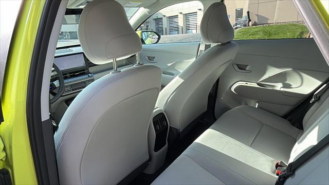 2024 Hyundai Kona - $23,693