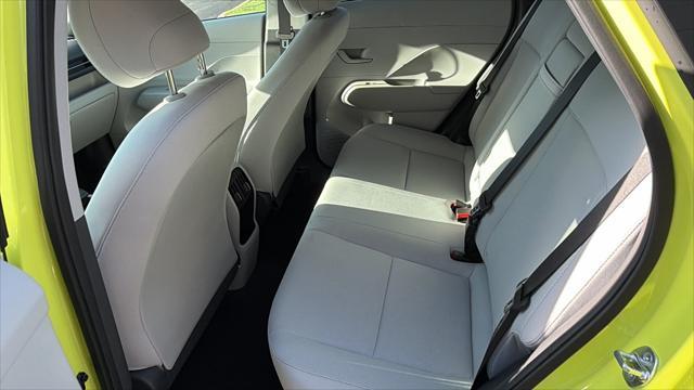 2024 Hyundai Kona - $23,693