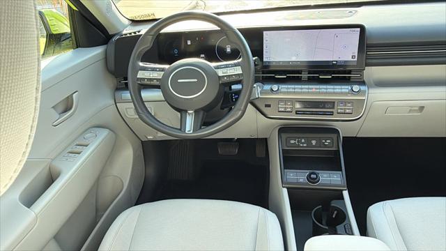 2024 Hyundai Kona - $23,693