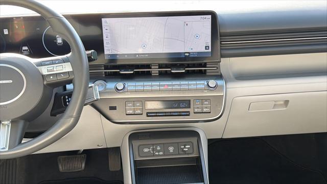 2024 Hyundai Kona - $23,693