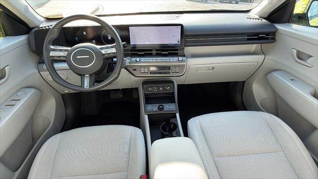 2024 Hyundai Kona - $23,693