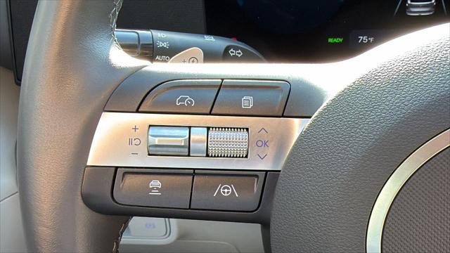 2024 Hyundai Kona - $23,693