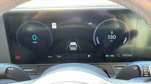 2024 Hyundai Kona - $23,693