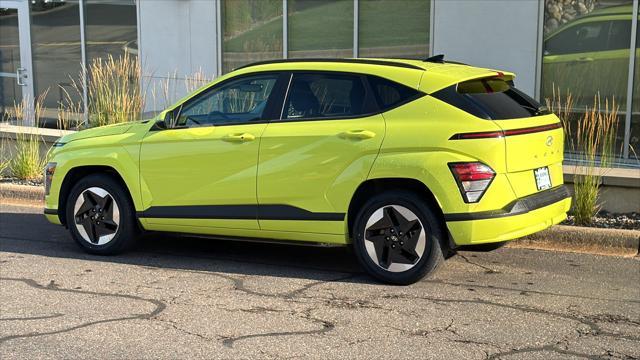 2024 Hyundai Kona - $23,693