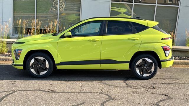 2024 Hyundai Kona - $23,693
