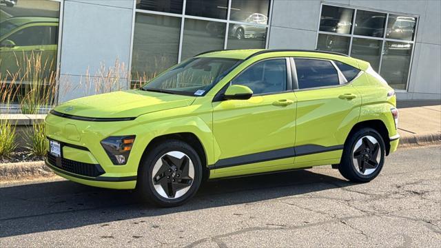 2024 Hyundai Kona - $23,693