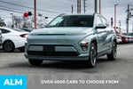 2025 KONA Electric Thumbnail 2