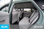 2025 KONA Electric Thumbnail 12