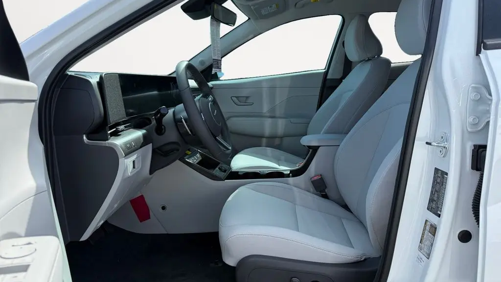 2025 Hyundai KONA Electric SEL