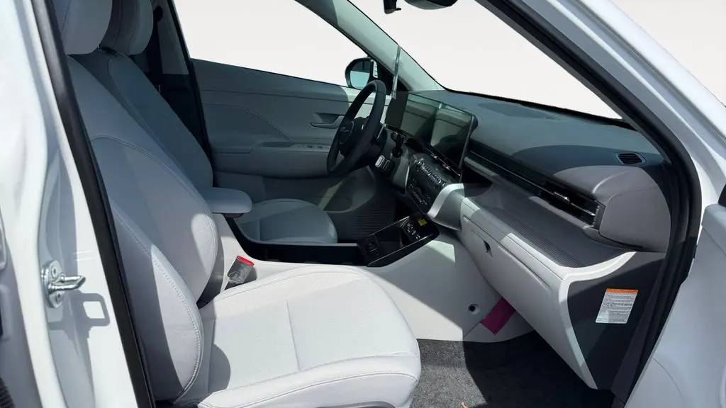 2025 Hyundai KONA Electric SEL
