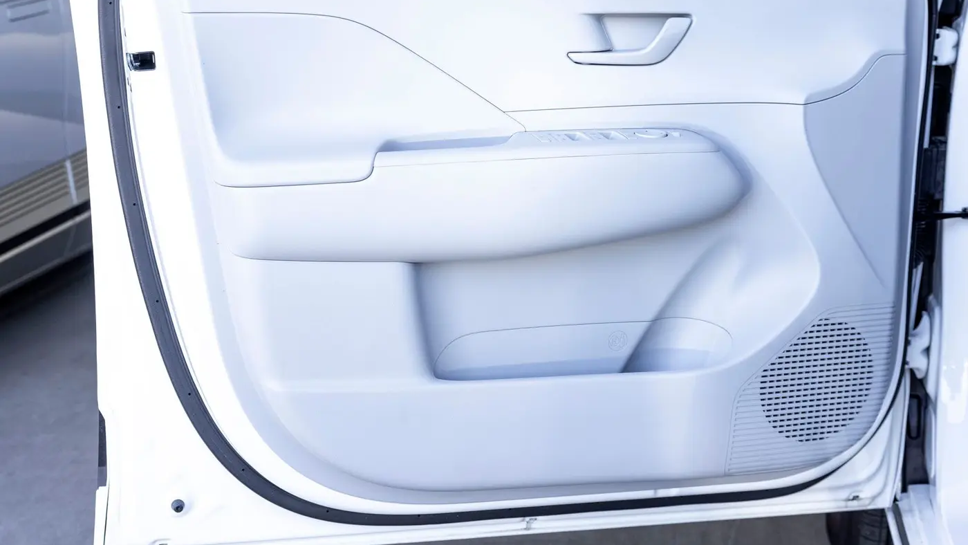 2025 Hyundai KONA Electric SEL