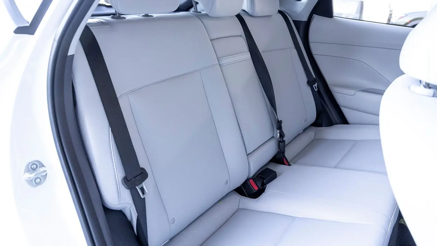 2025 Hyundai KONA Electric SEL