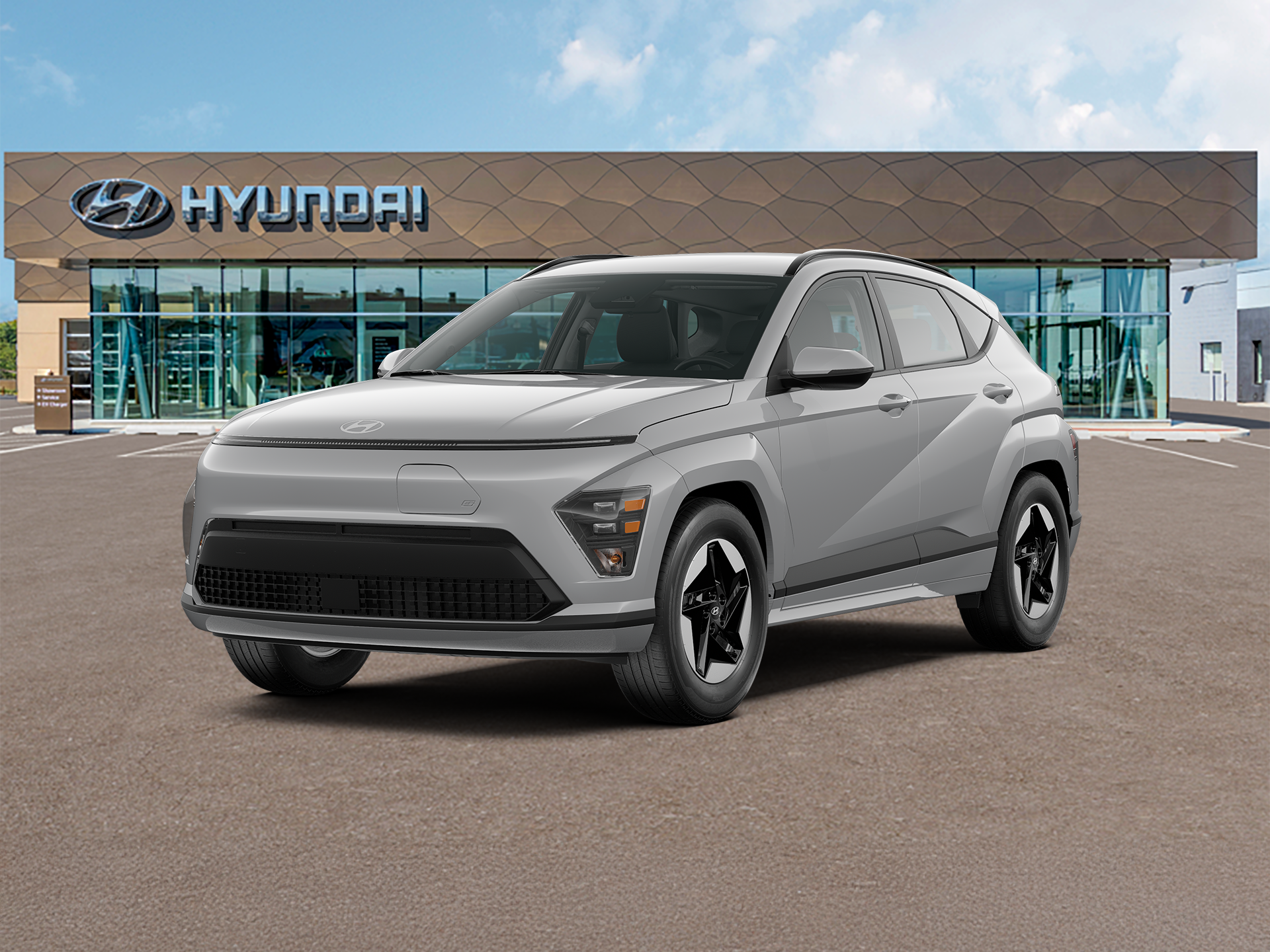 2024 Hyundai Kona - $25,151