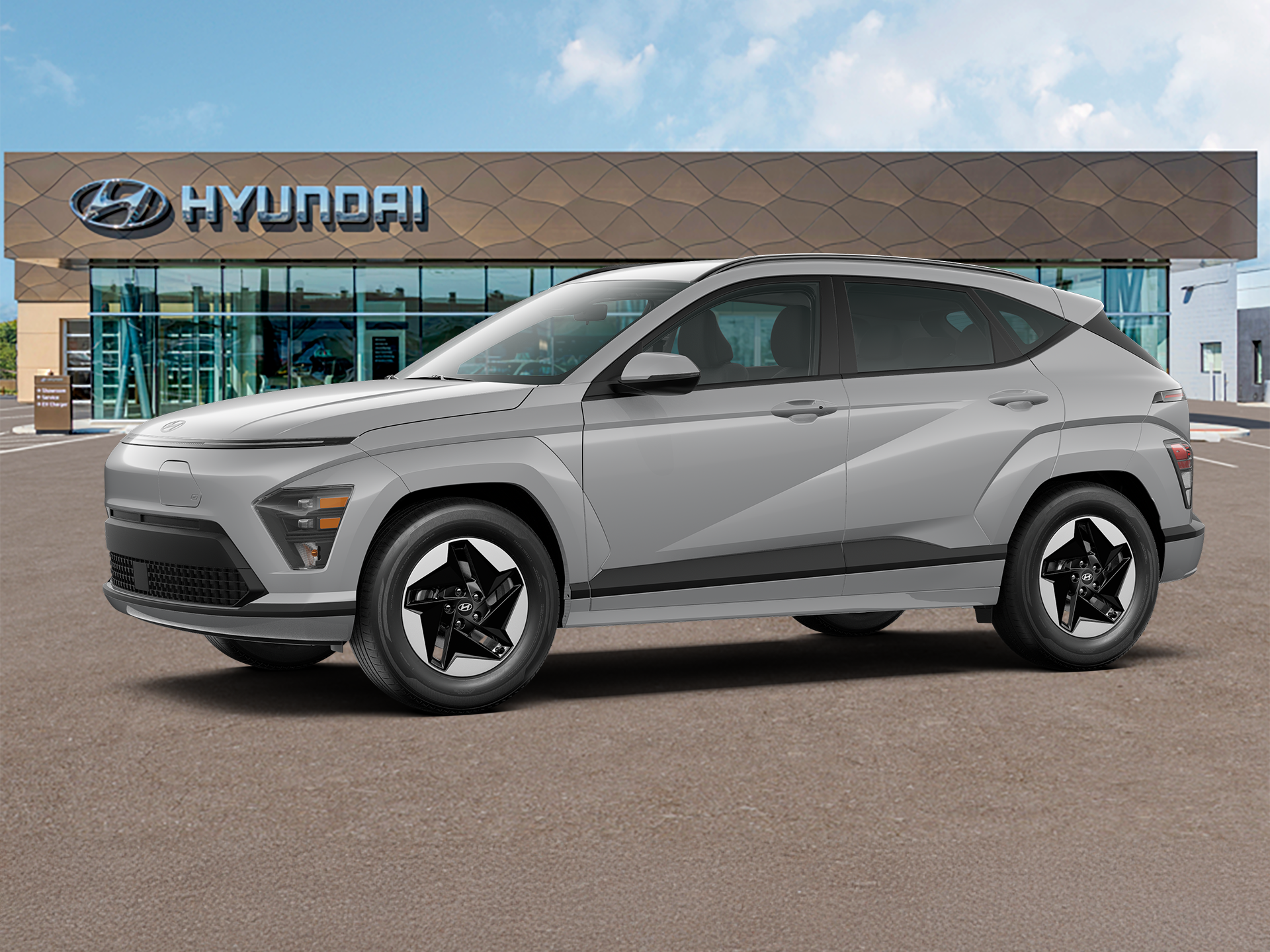 2024 Hyundai Kona - $25,151