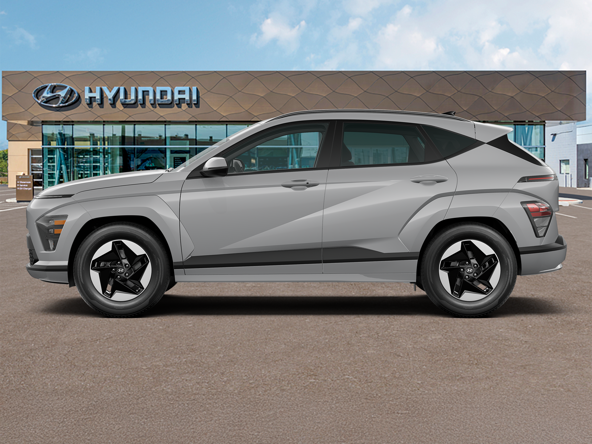2024 Hyundai Kona - $25,151