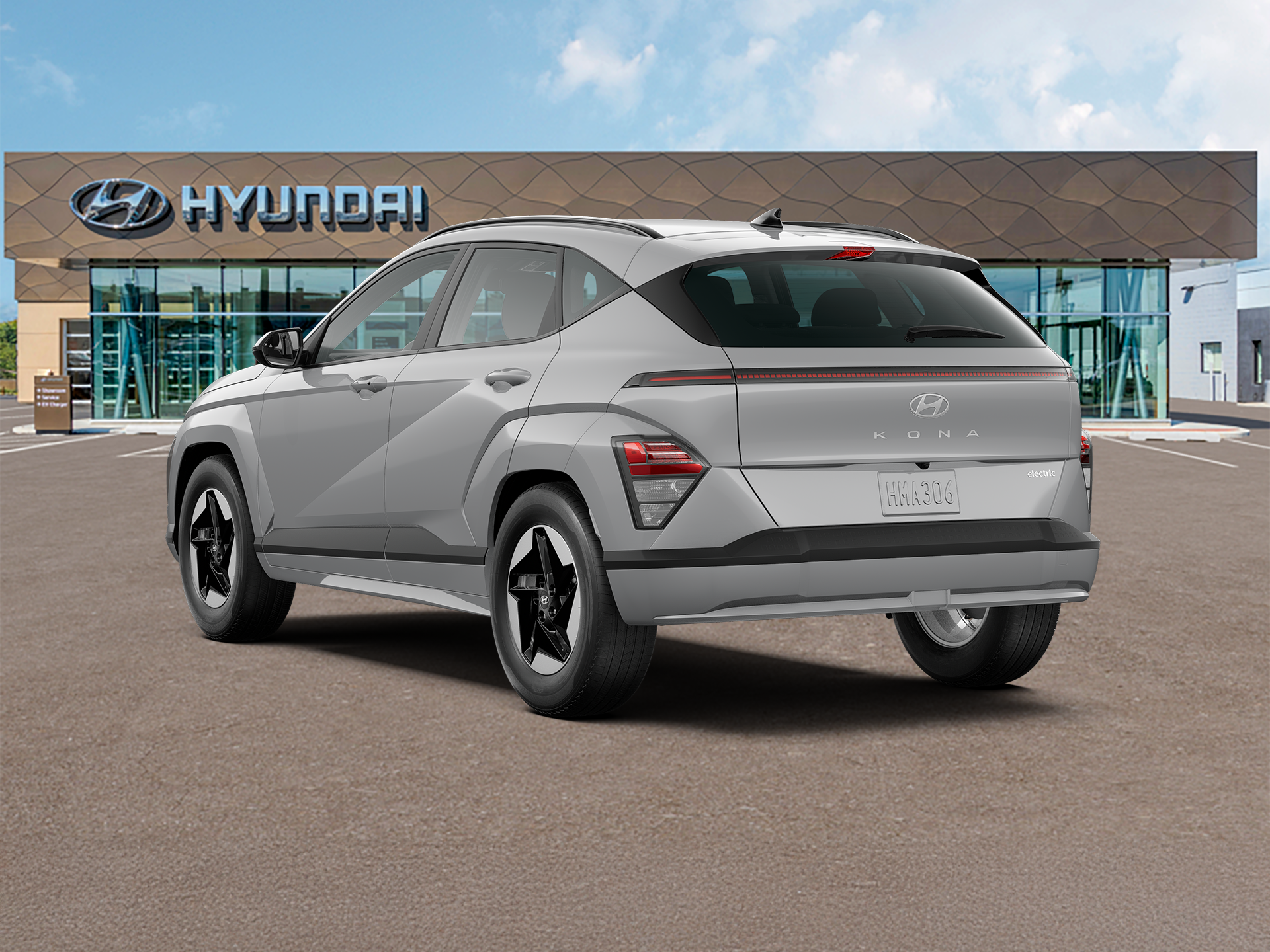 2024 Hyundai Kona - $25,151