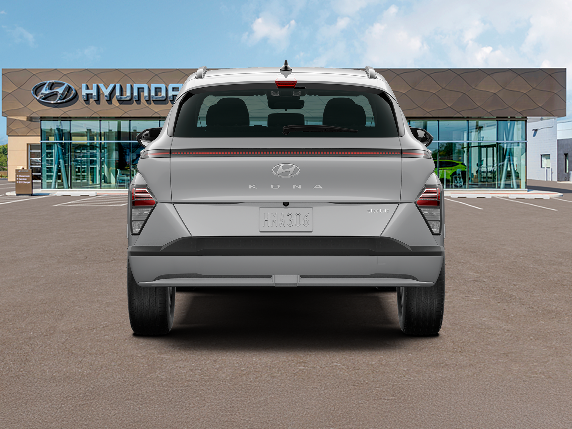 2024 Hyundai Kona - $25,151