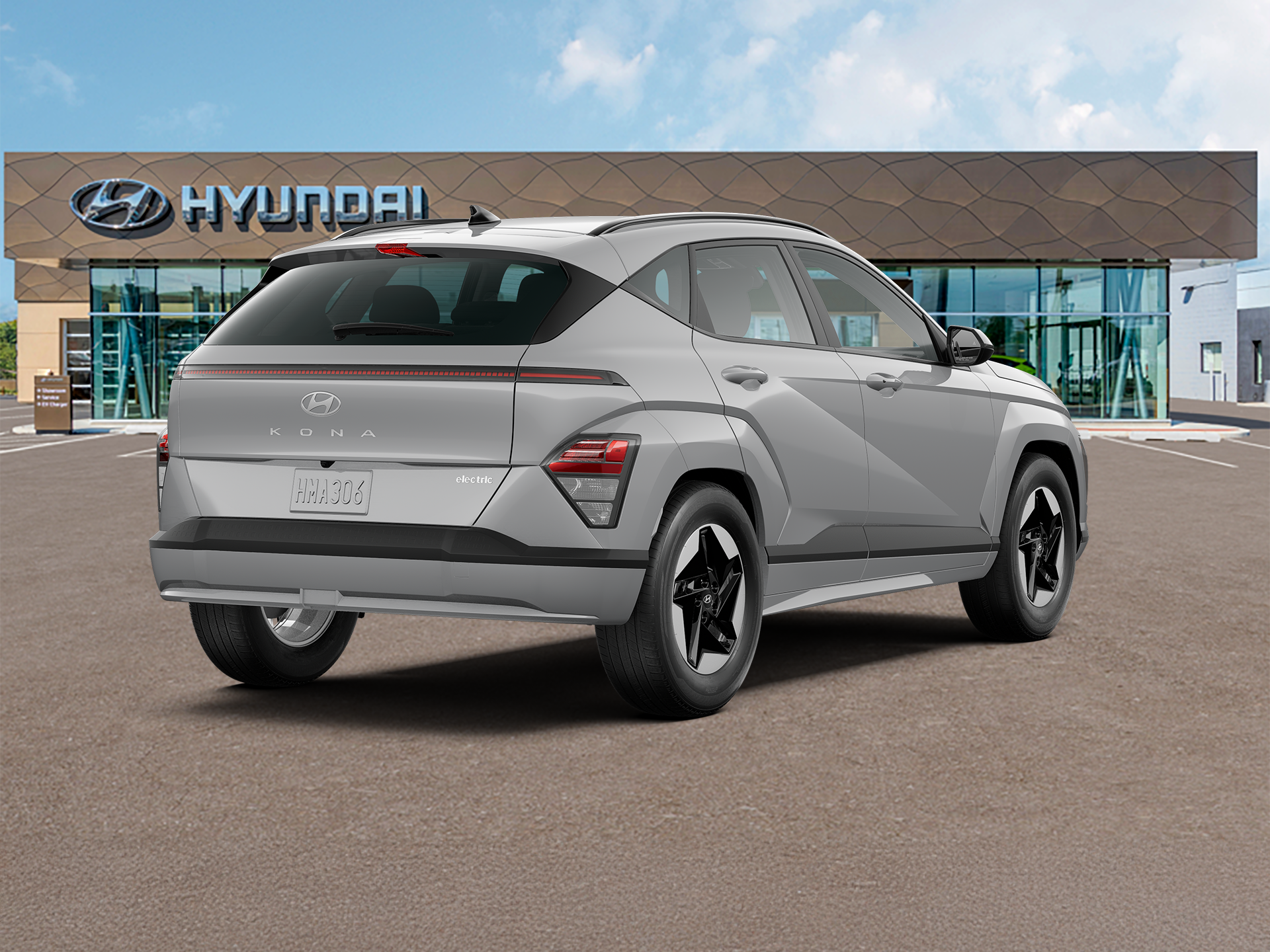 2024 Hyundai Kona - $25,151