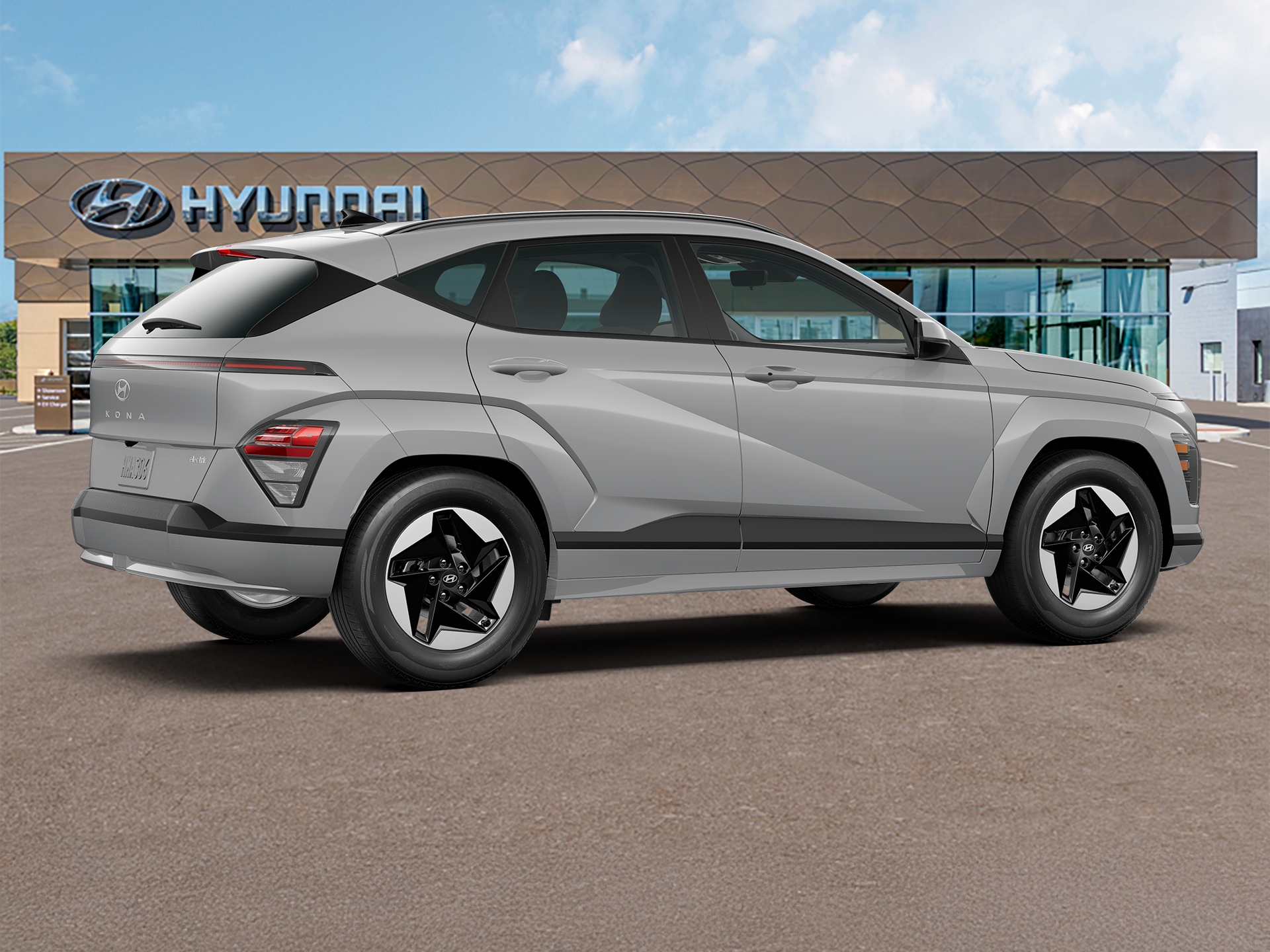 2024 Hyundai Kona - $25,151