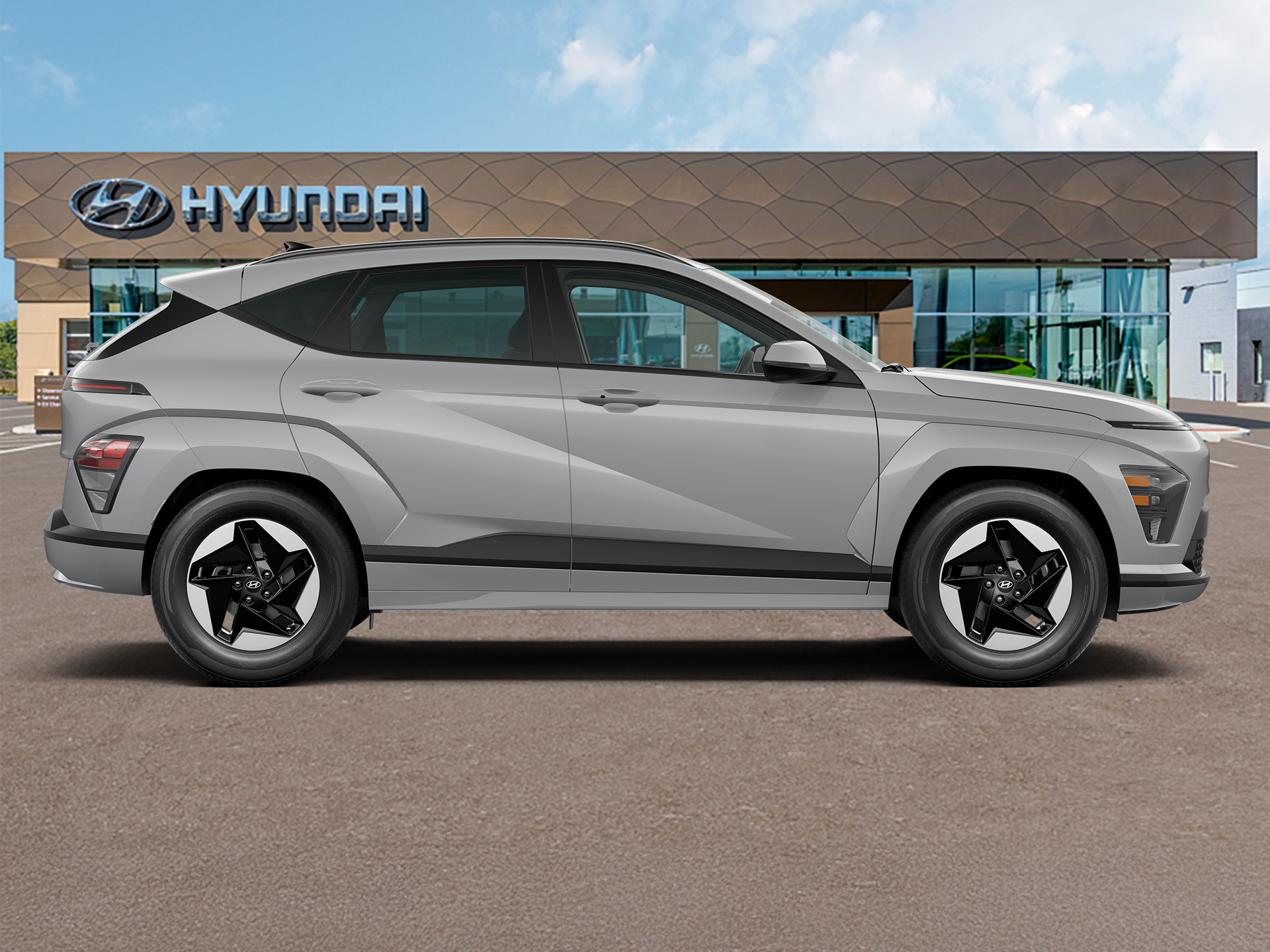 2024 Hyundai Kona - $25,151