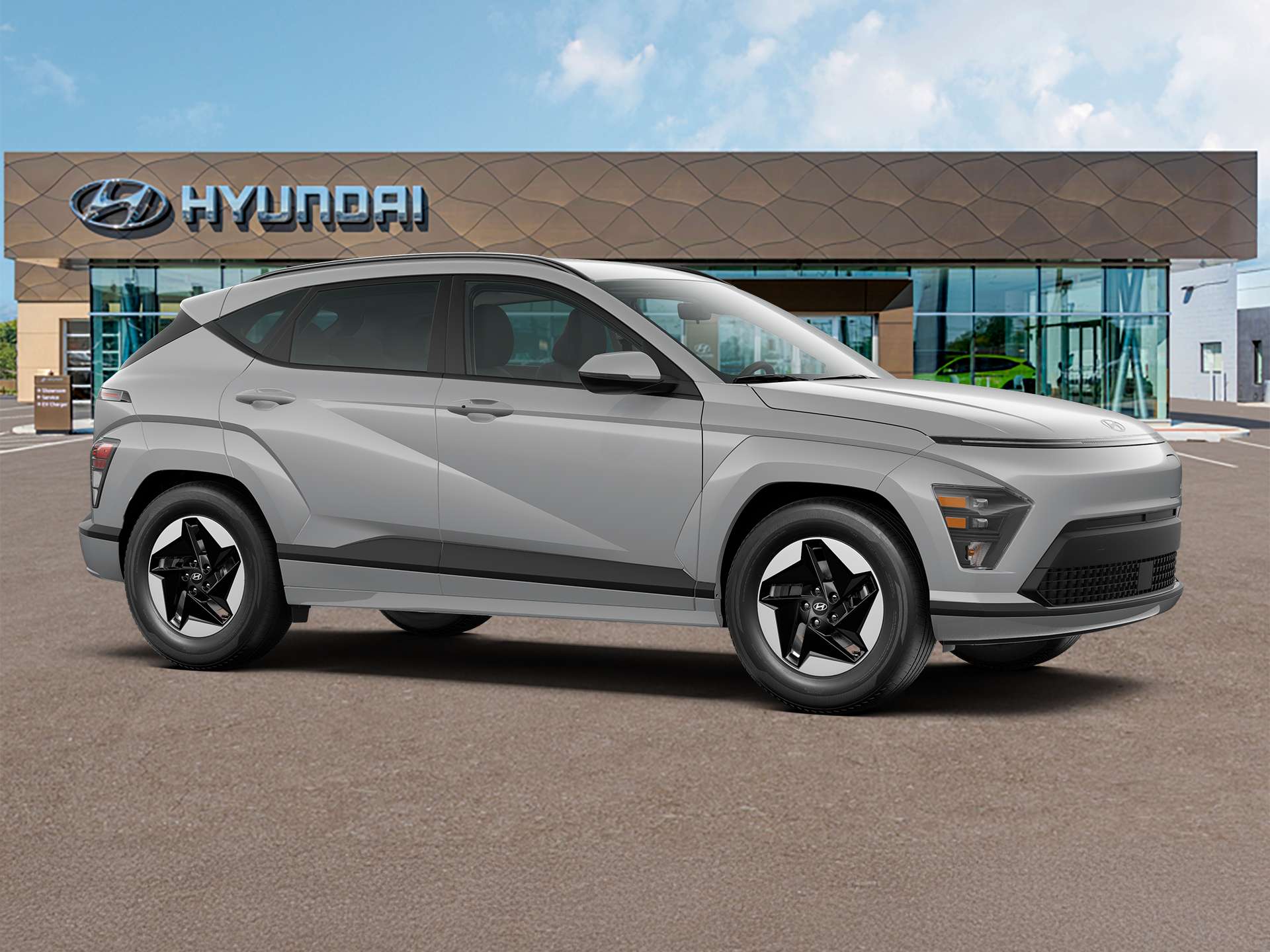 2024 Hyundai Kona - $25,151