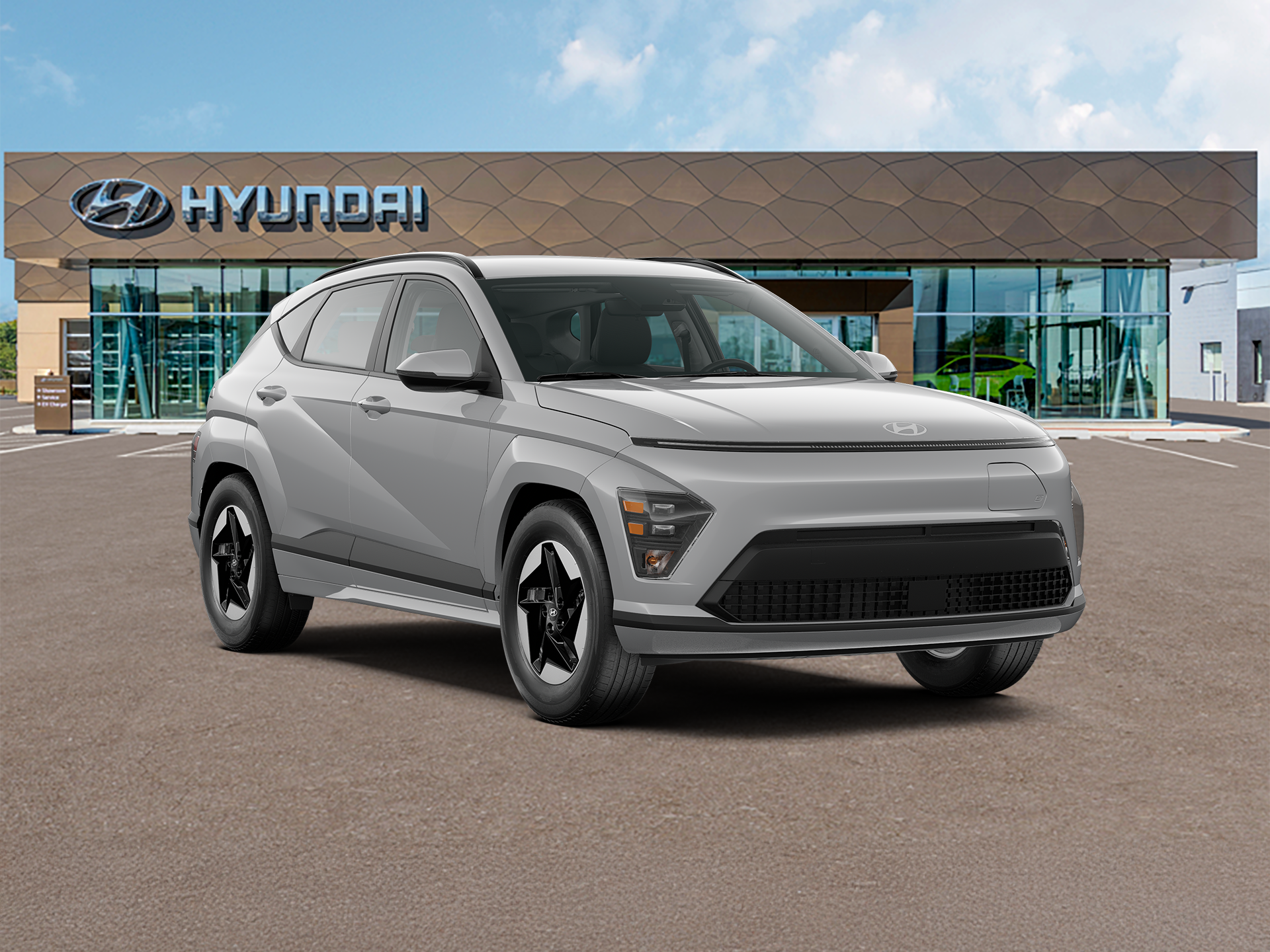 2024 Hyundai Kona - $25,151