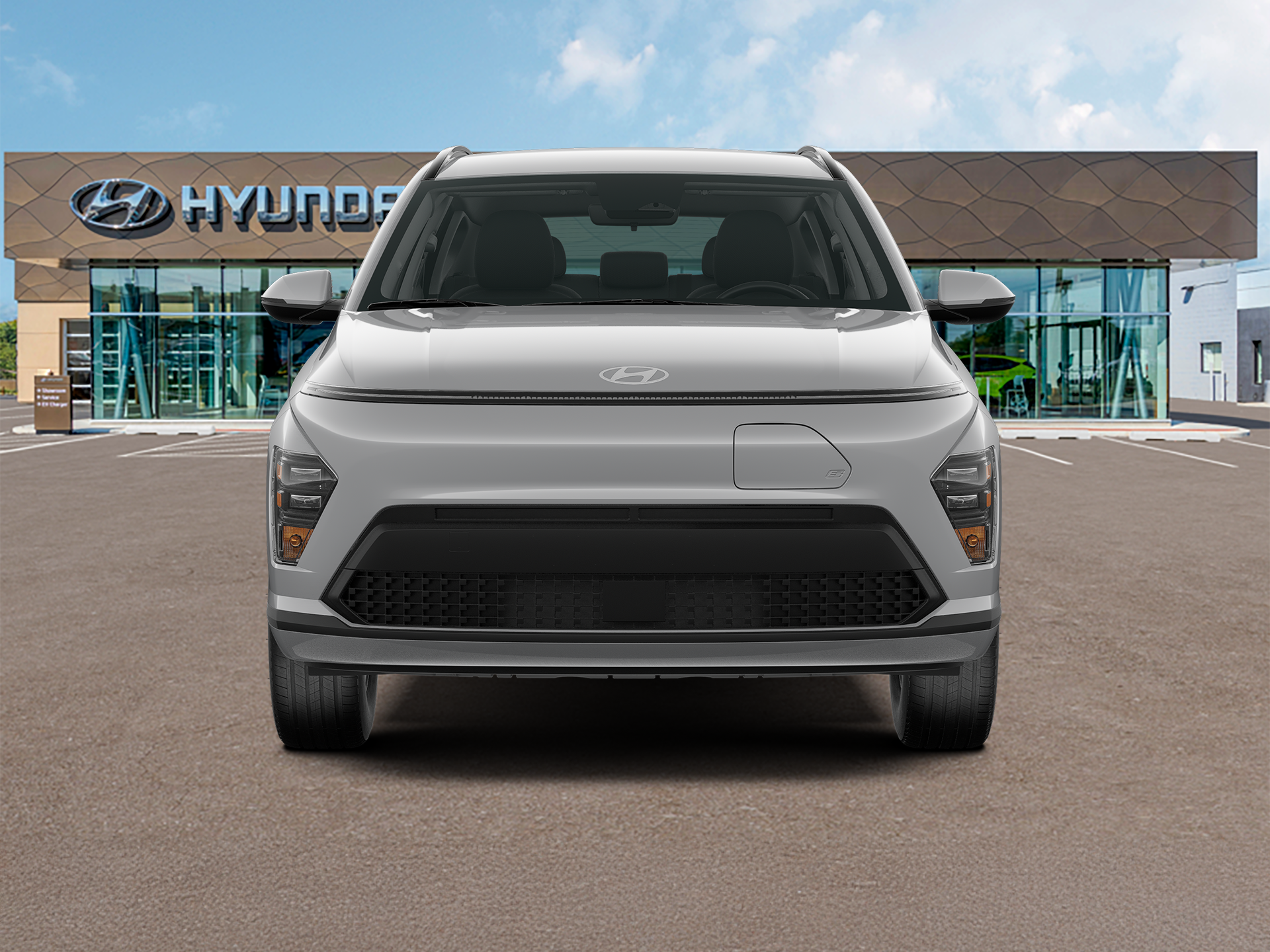 2024 Hyundai Kona - $25,151