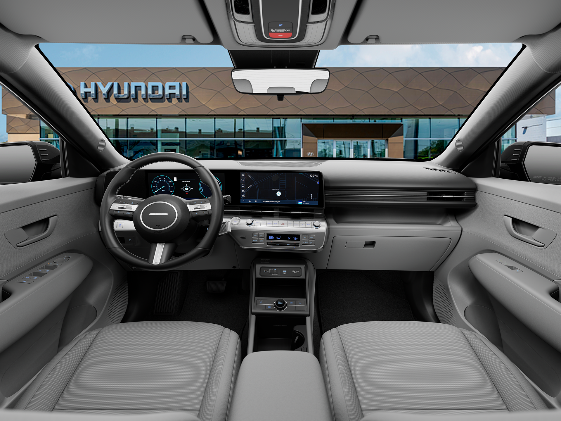 2024 Hyundai Kona - $25,151
