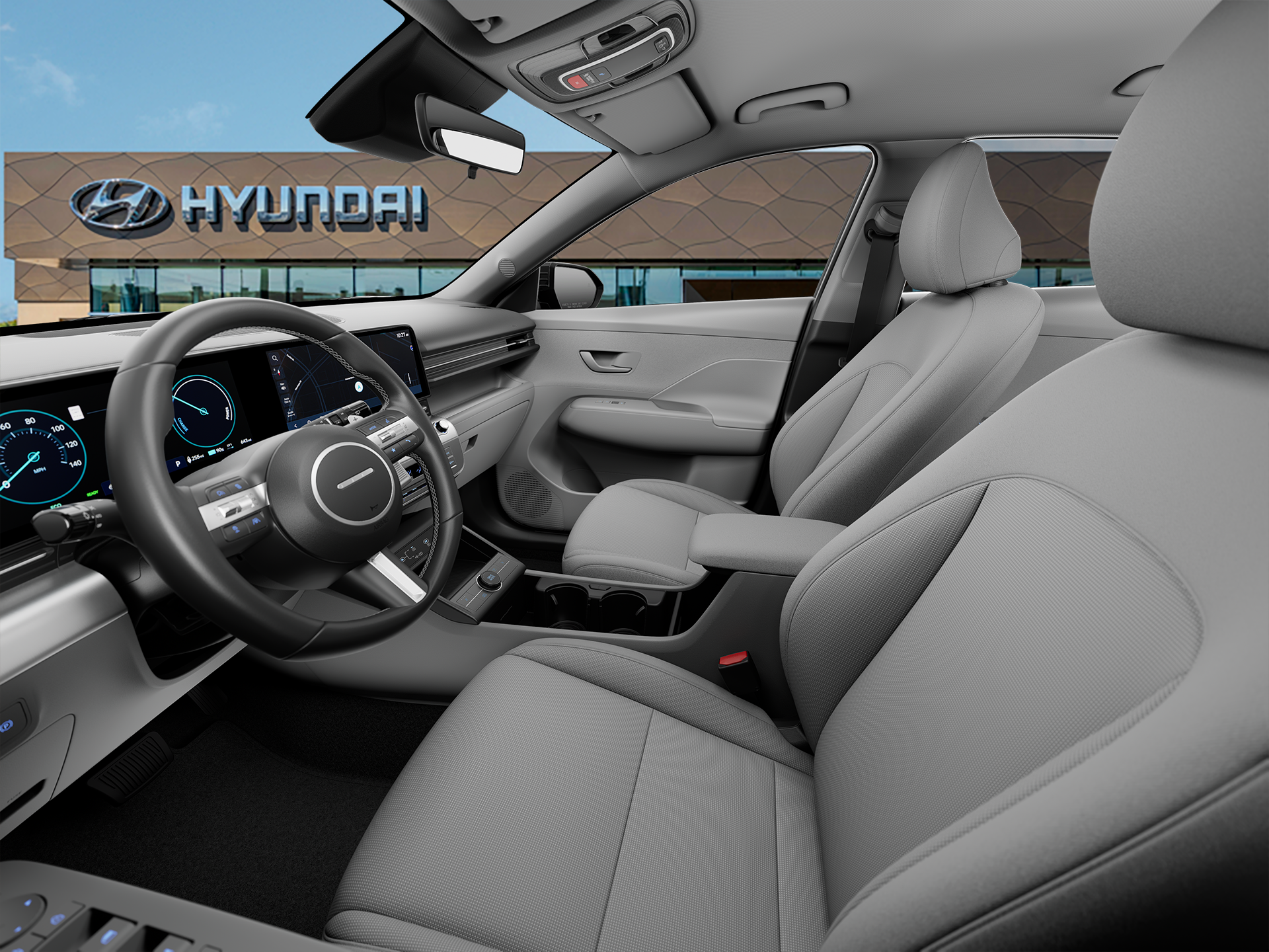 2024 Hyundai Kona - $25,151