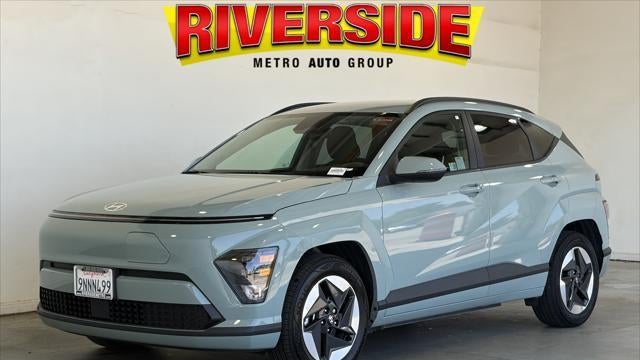 Preowned 2024 Hyundai KONA Electric SEL for Sale