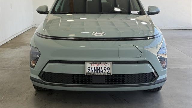 2024 Hyundai KONA Electric SEL