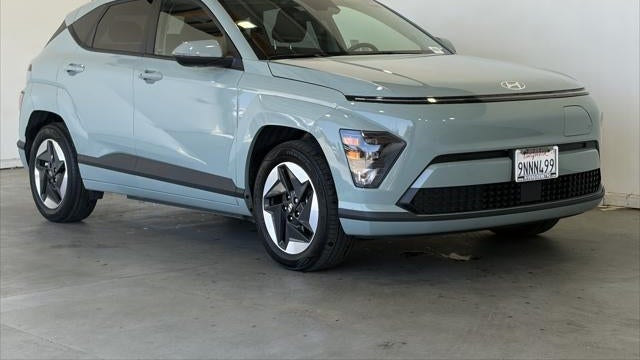2024 Hyundai KONA Electric SEL