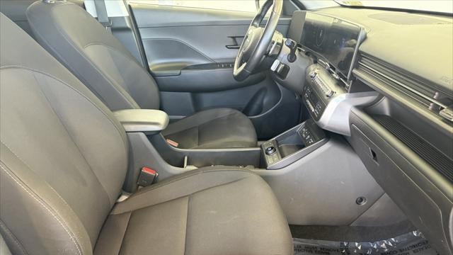 2024 Hyundai KONA Electric SEL