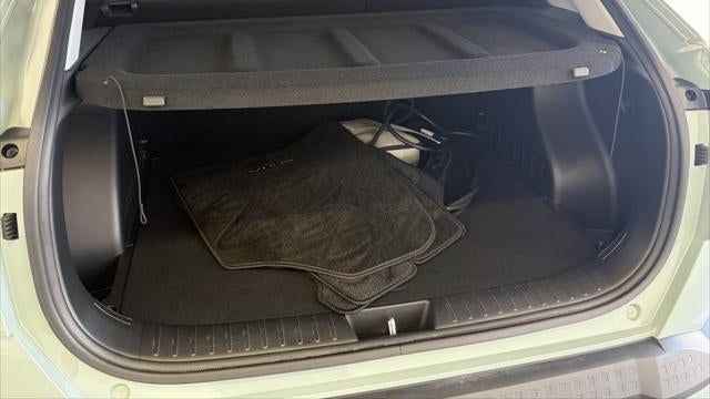2024 Hyundai KONA Electric SEL