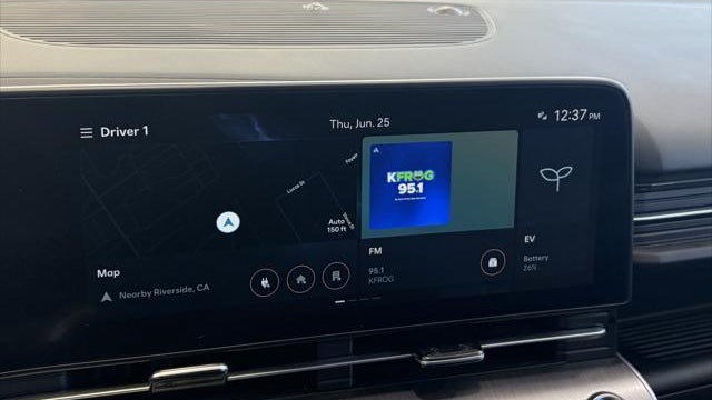 2024 Hyundai KONA Electric SEL