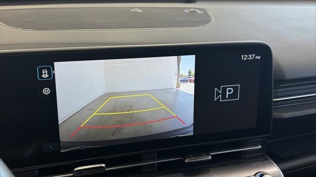 2024 Hyundai KONA Electric SEL