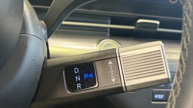 2024 Hyundai KONA Electric SEL
