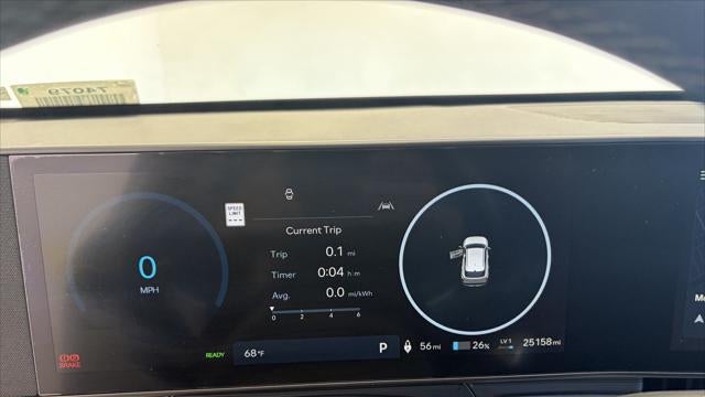 2024 Hyundai KONA Electric SEL