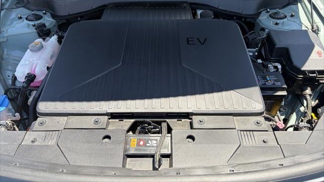 2024 Hyundai KONA Electric SEL