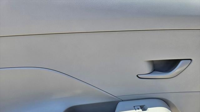 2024 Hyundai KONA Electric SEL