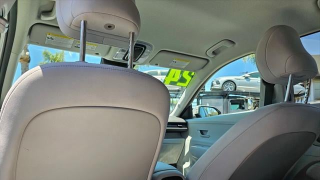 2024 Hyundai KONA Electric SEL