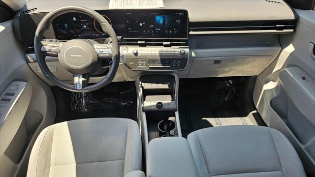 2024 Hyundai KONA Electric SEL