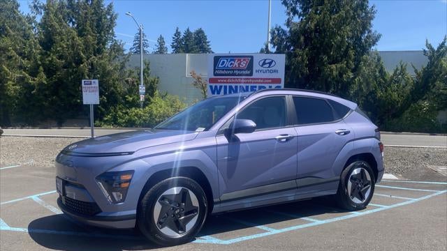 Preowned 2025 Hyundai KONA Electric SEL for Sale